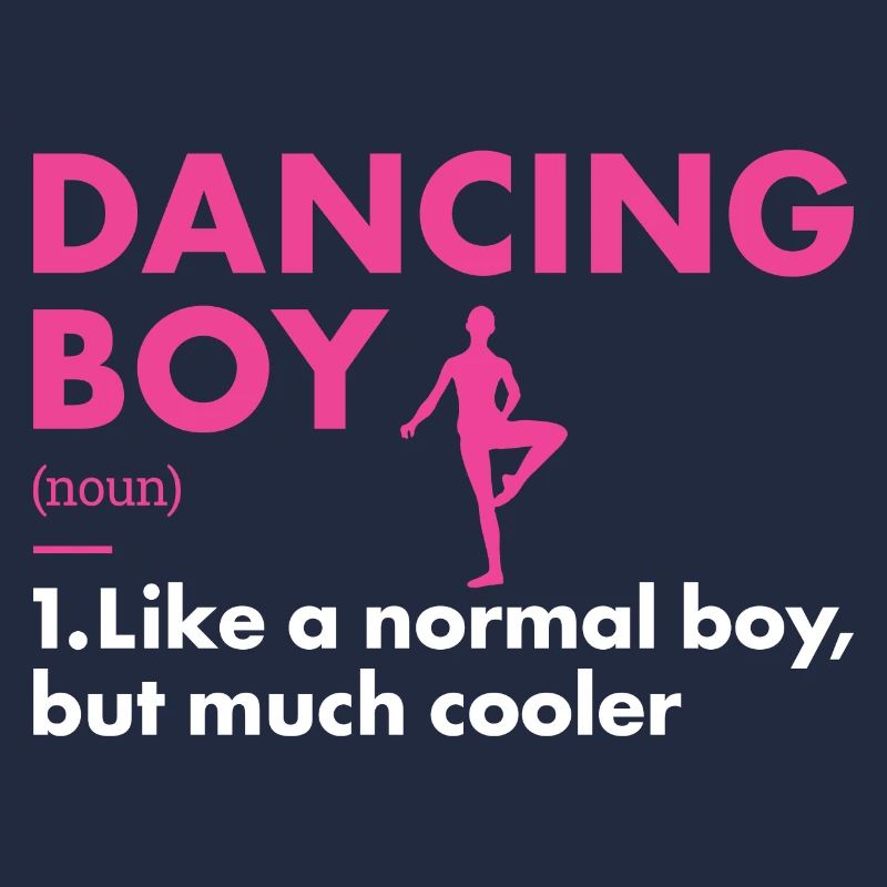 Dancer Boy Definition Dancing
