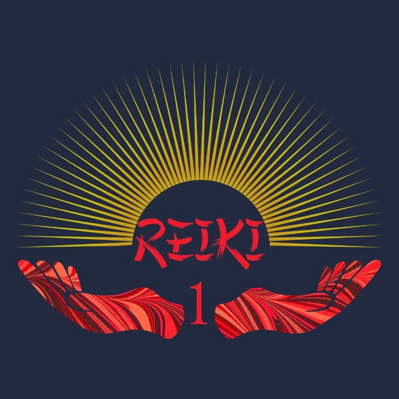 Reiki 1 E 18