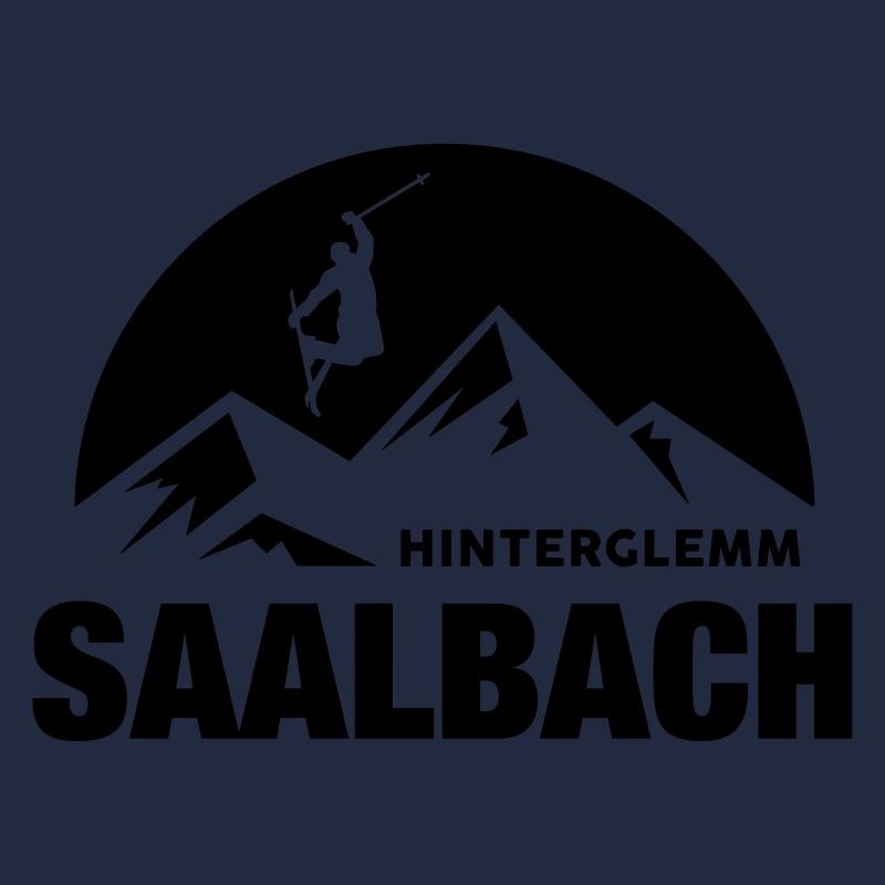 Sommet Saalbach