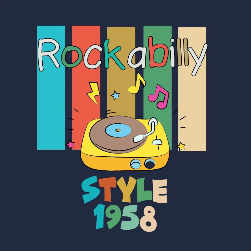 rockabilly