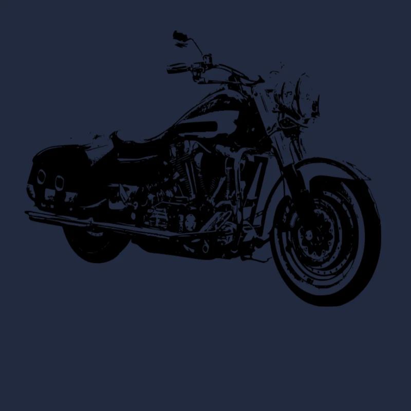 Motorrad
