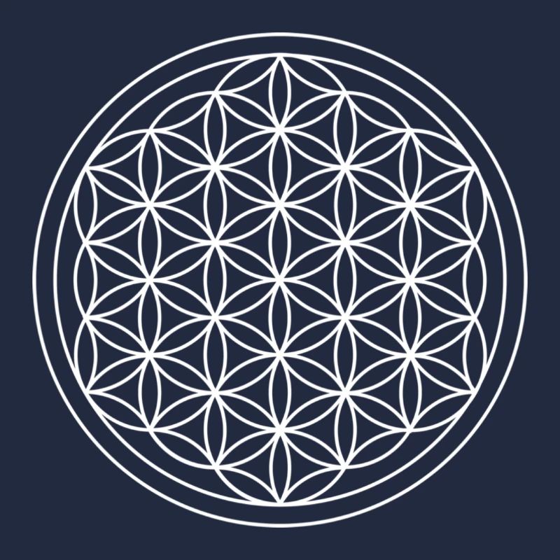 Lebensblume