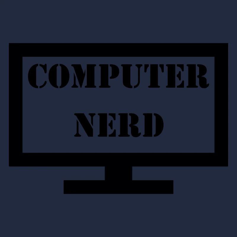 Computer Nerd