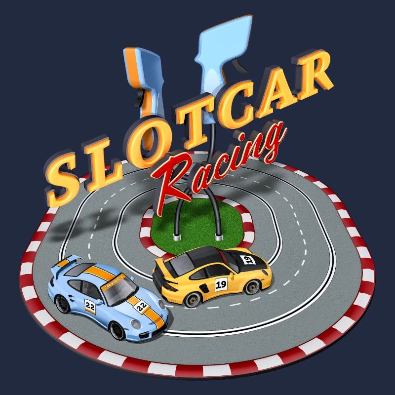 Slotcar Racing