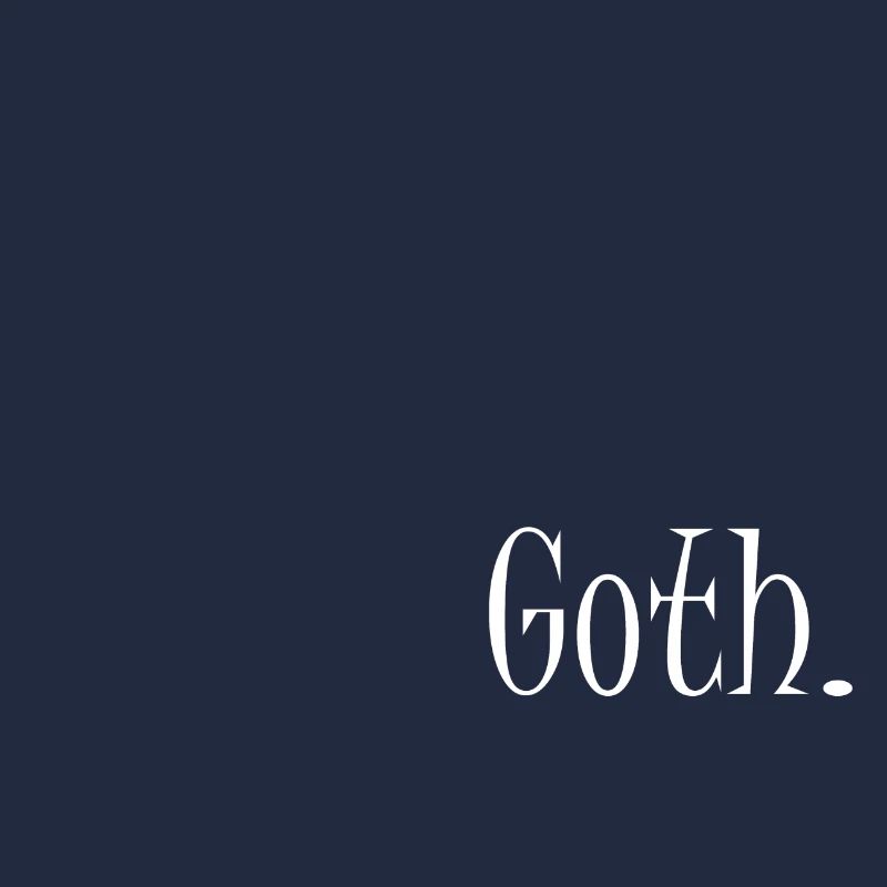 Goth