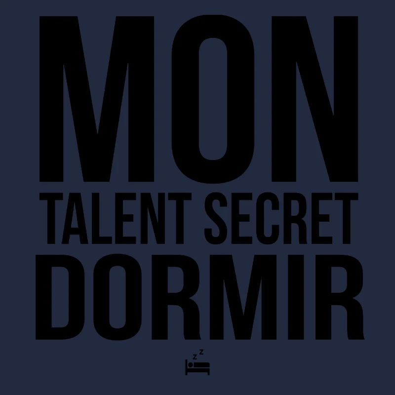 SECRET TALENT