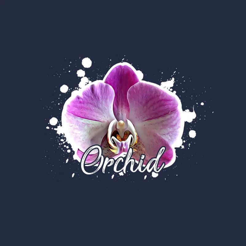 Orchidées