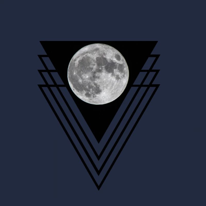 Moon/Mond