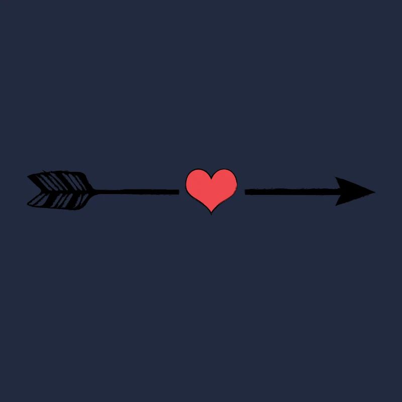 Flèche de Cupidon