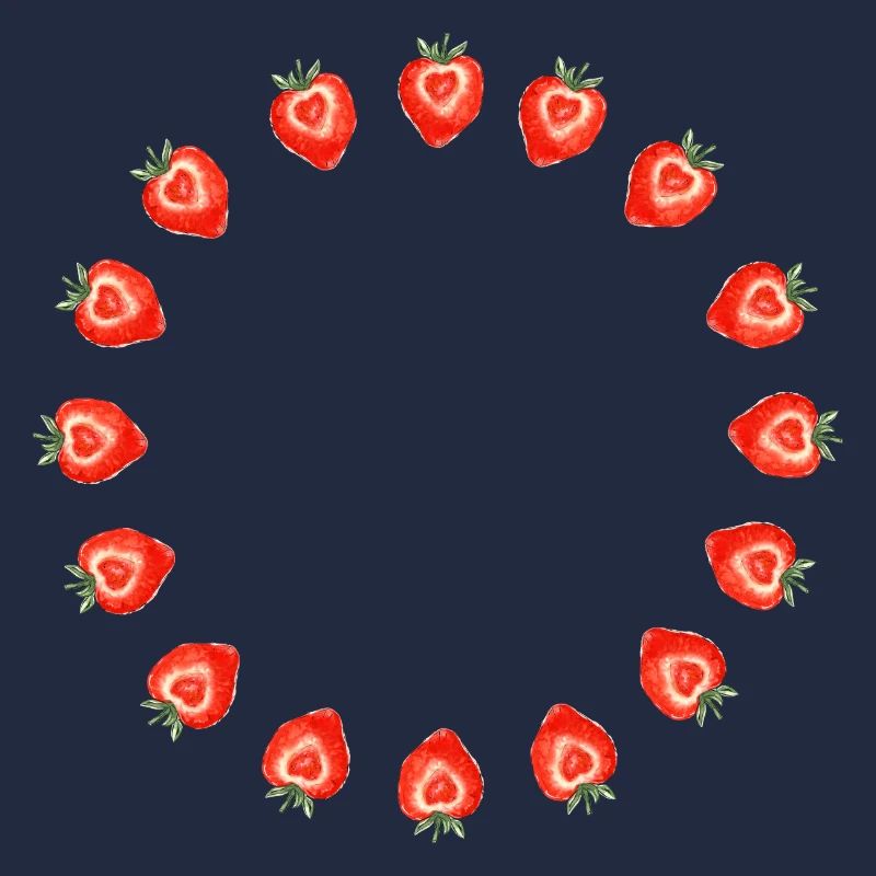 Erdbeeren