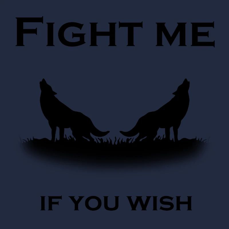 Wolves Wolfpack