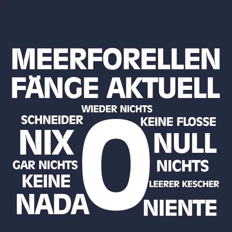 Meerforellenfänge aktuell Null Geschenke Angler