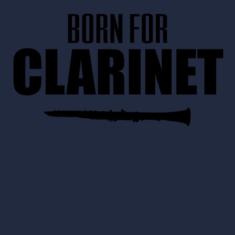 Clarinet - Klarinette