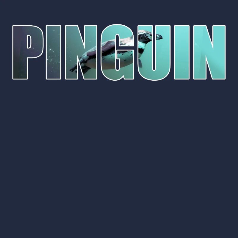 Pinguin