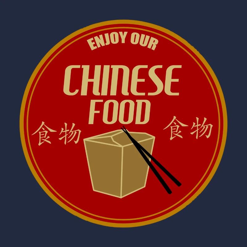 Chinesisch Essen