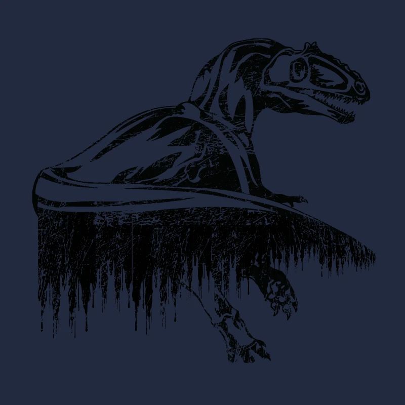 Dinosaurier