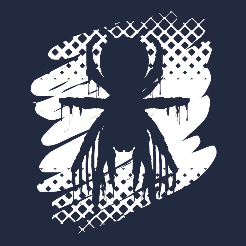 Araignée araignée