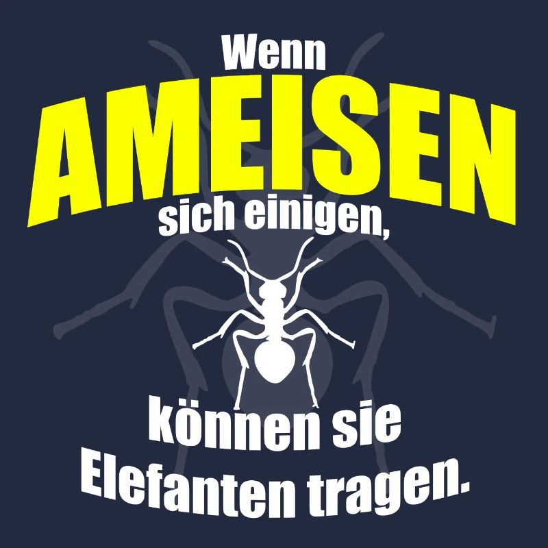 Fourmis fourmis