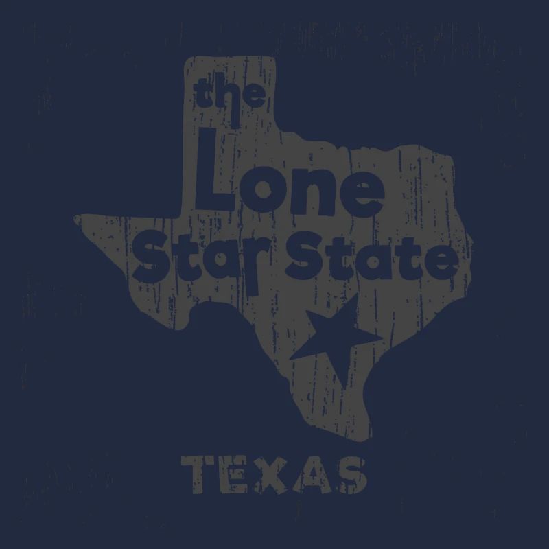 Lone Star Texas