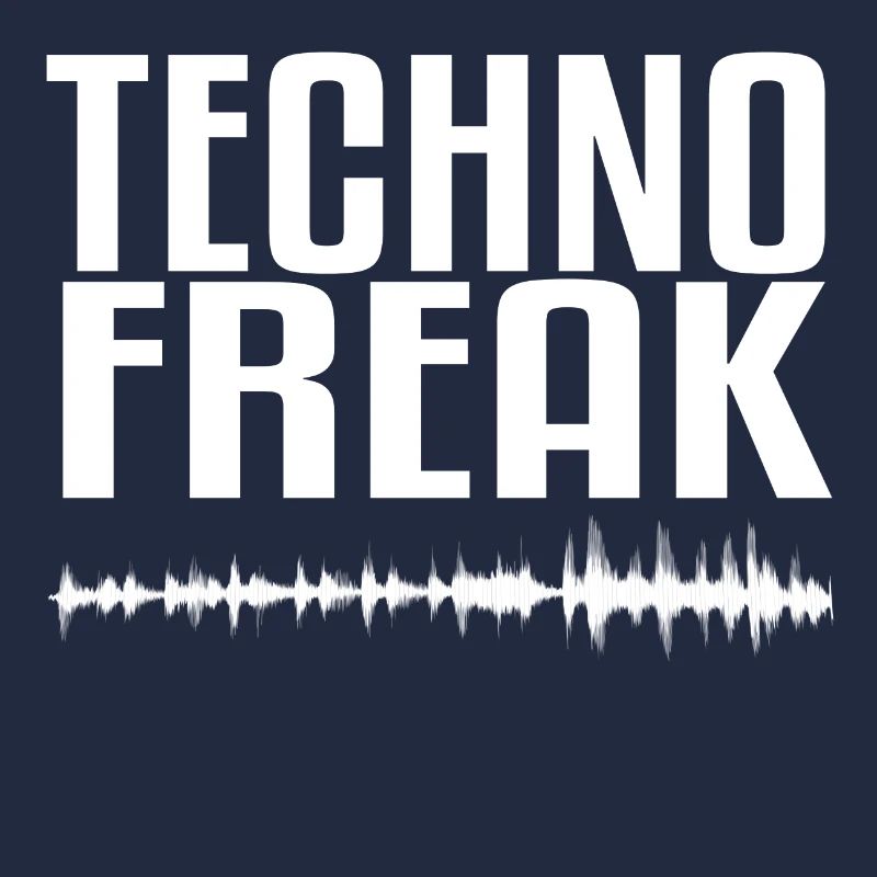 Techno Freak Gift