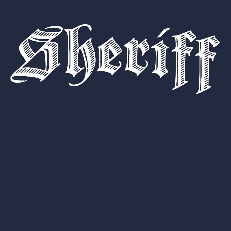 Sheriff
