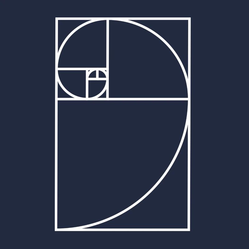Fibonacci Spiral