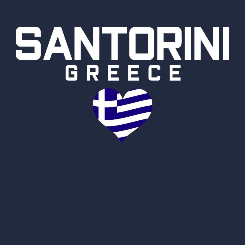 SANTORINI Greece Grèce