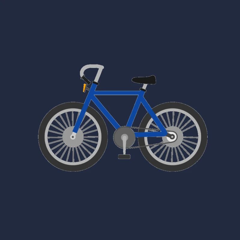 Conception de bicyclette