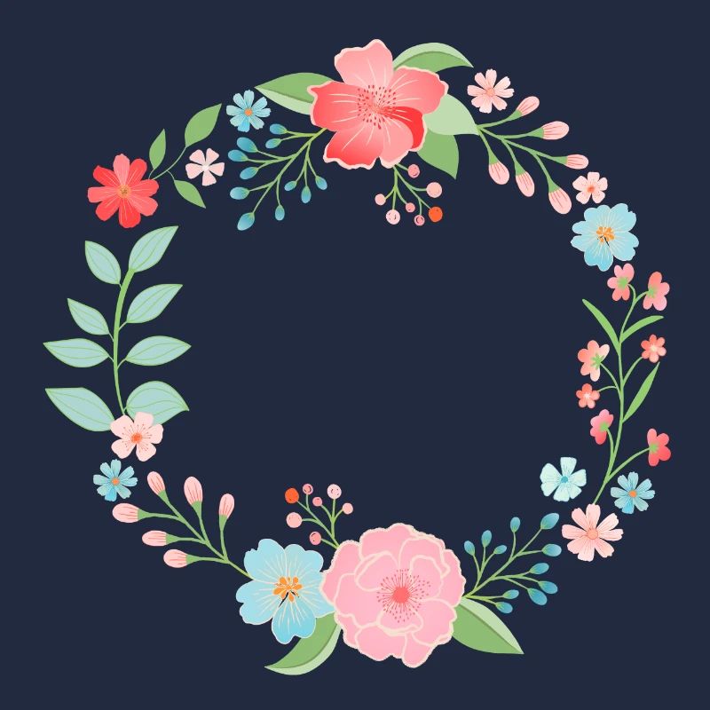 Garland sort