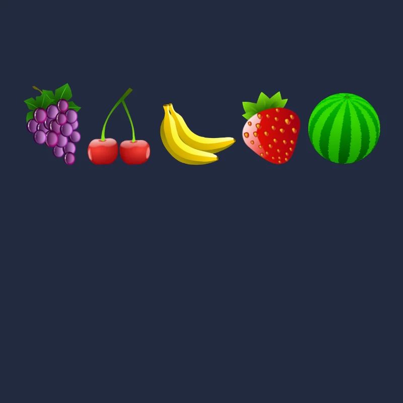fruits
