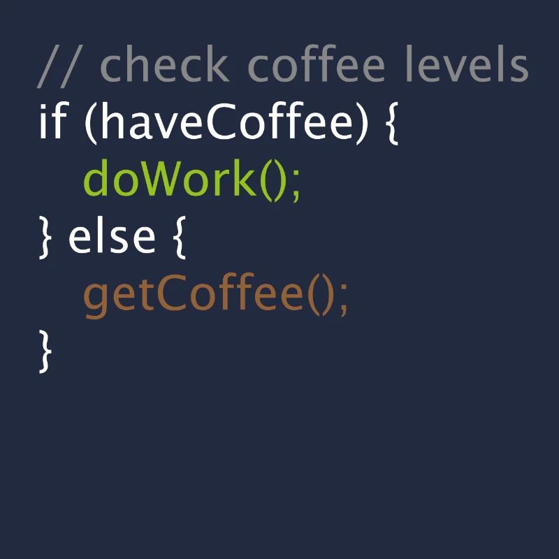 Informatique Nerd Geek programmeur café travail