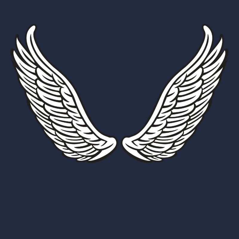 Ailes d'ange - Ailes d'ange