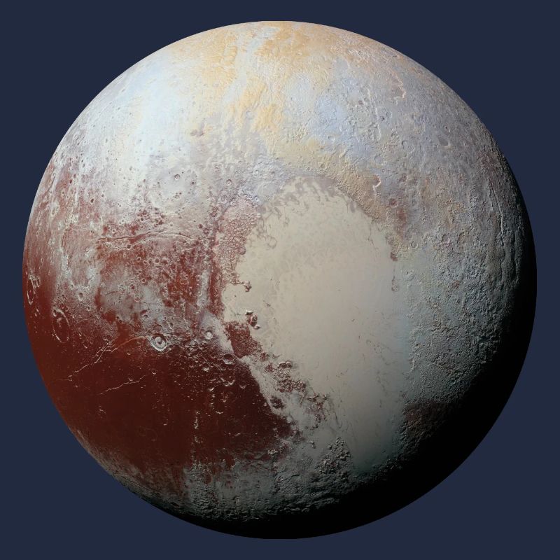 pluto