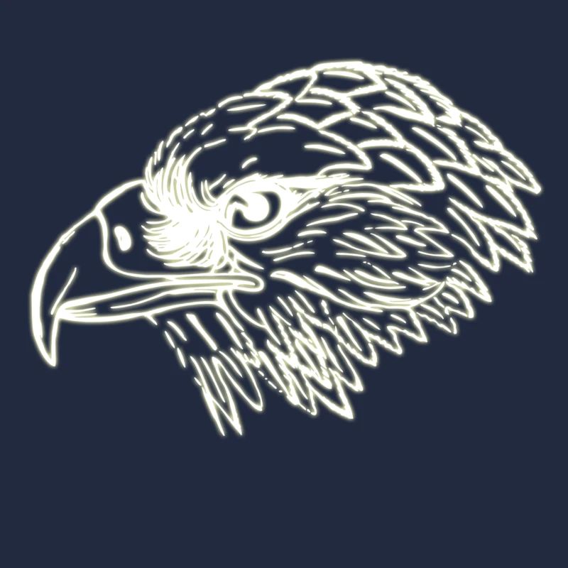 eagle head