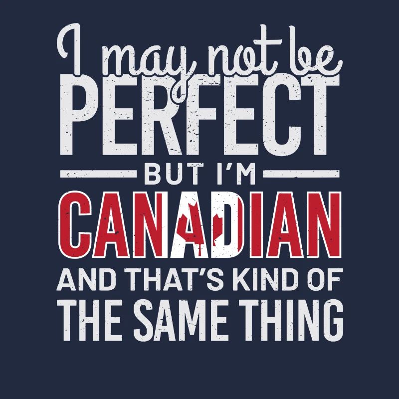 Canadian