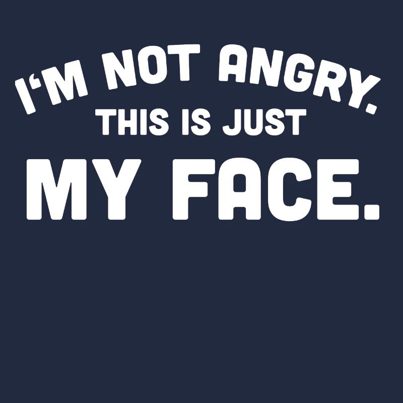 Sarcastic Sarcasm Angry