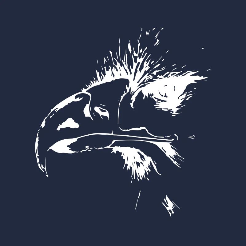 Eagle. Eagle