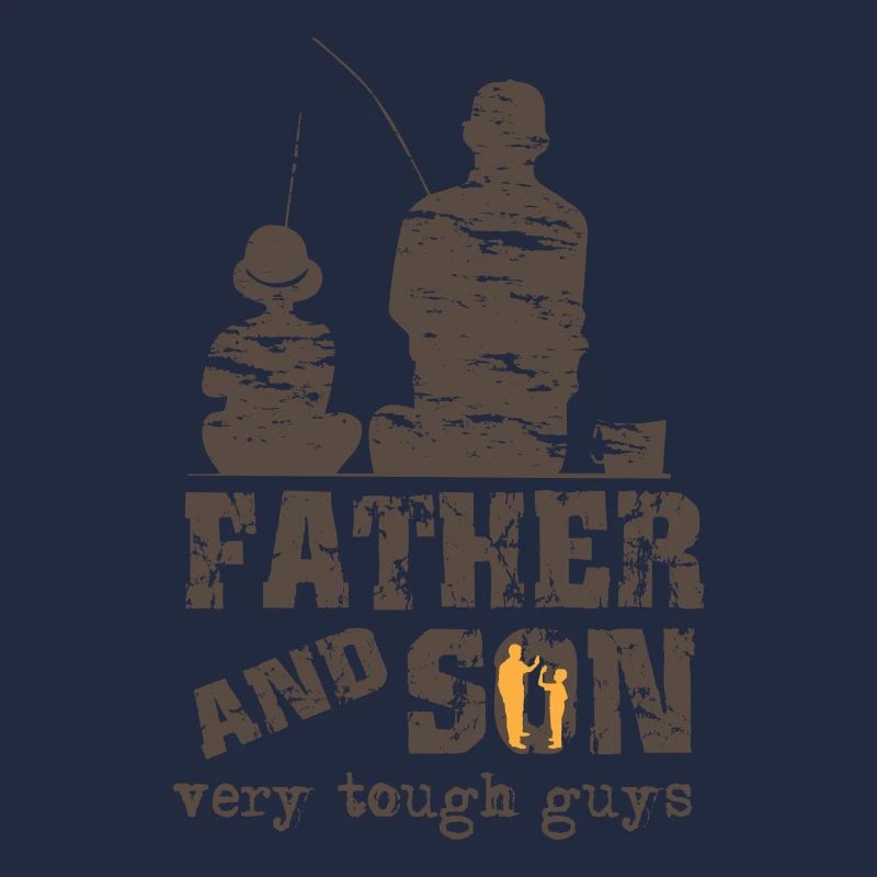 Père et fils