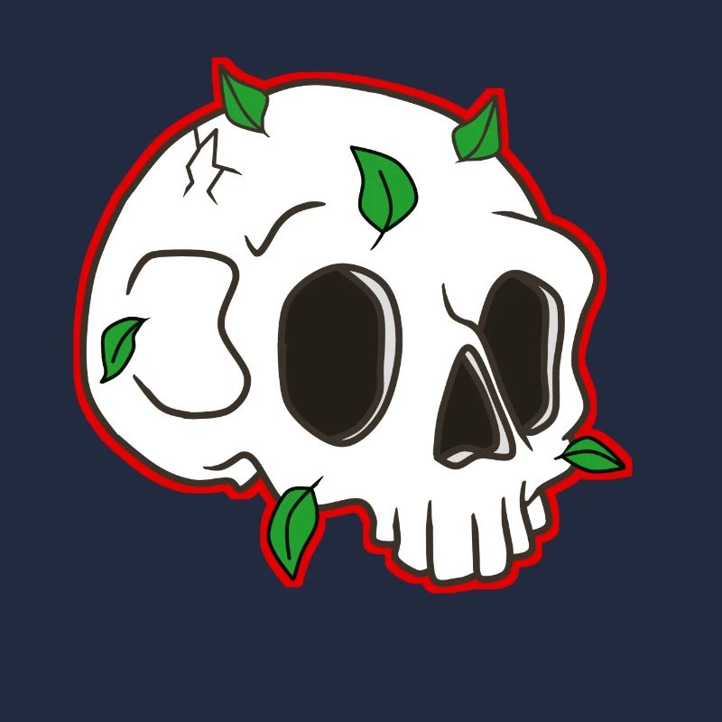 Conception de crâne