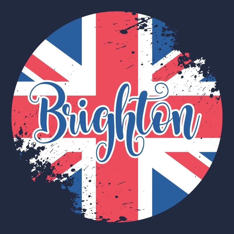 Button Brighton