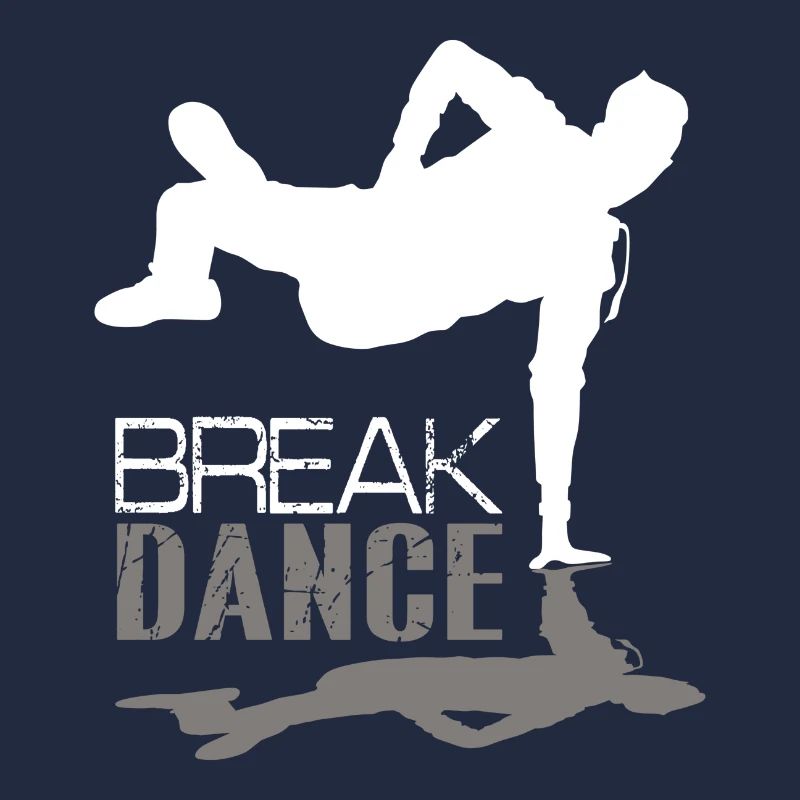 Breakdancing