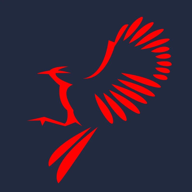 Vogel Abbildung