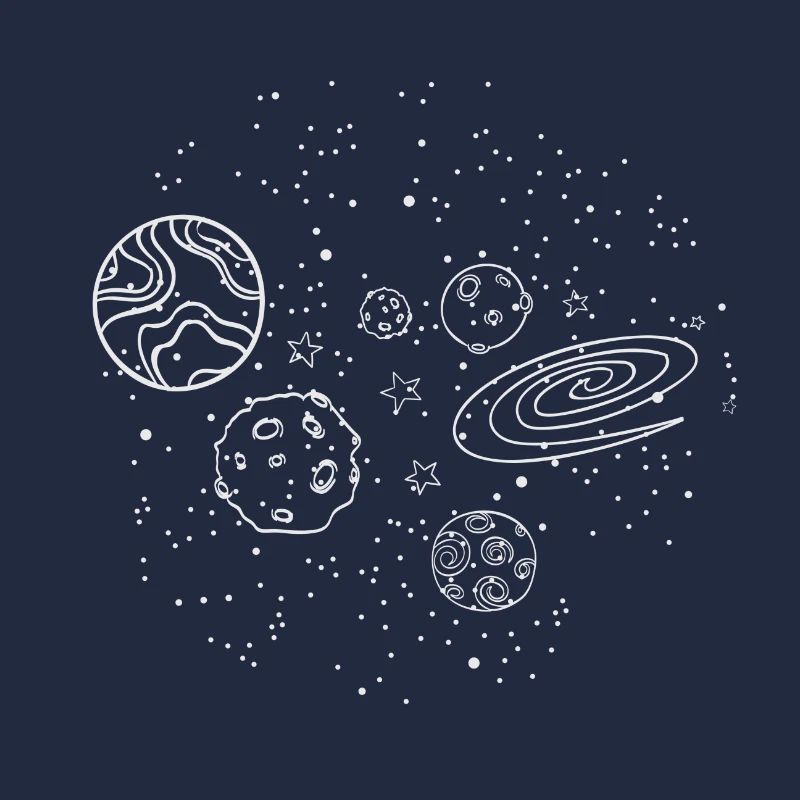 Astronomie - espace - espace - idée cadeau