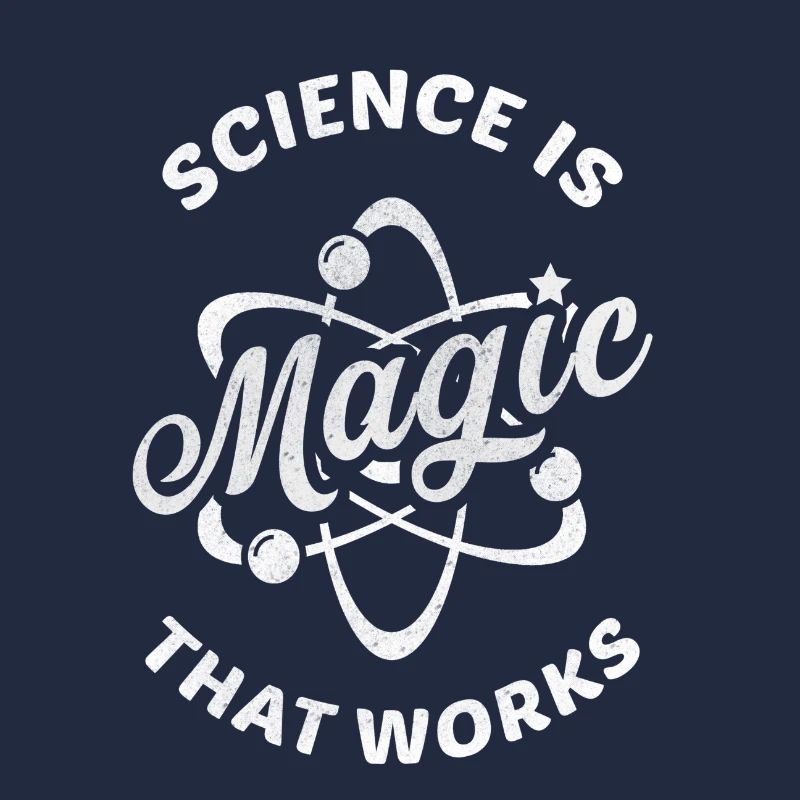 Science Magic