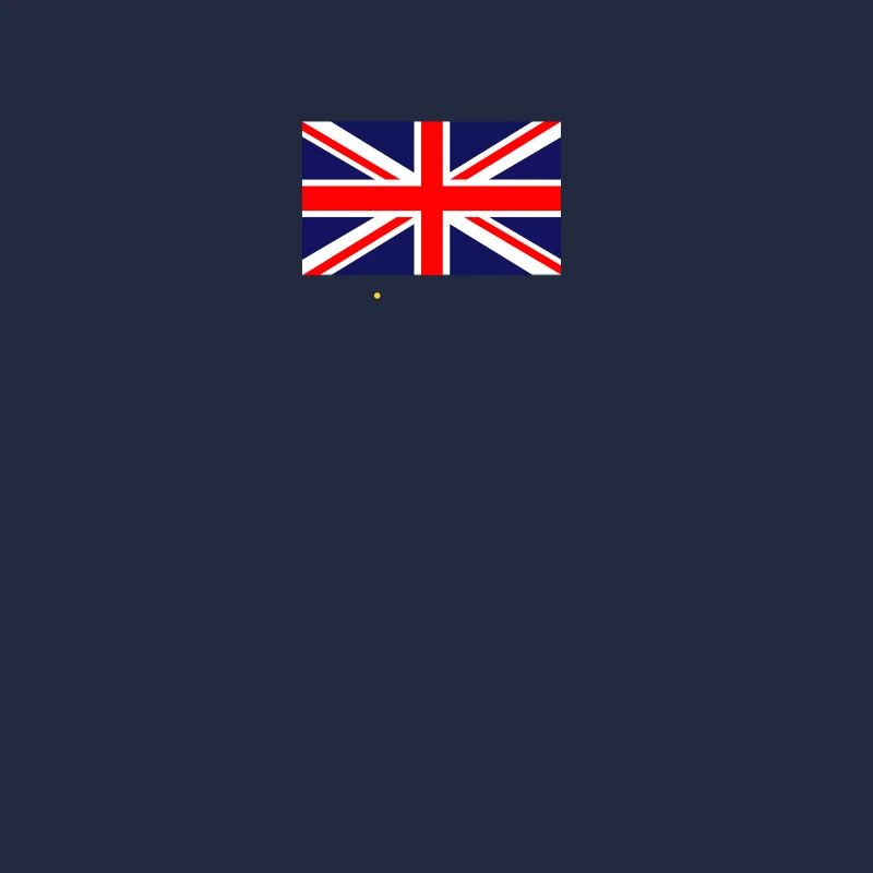 Drapeau Union Jack
