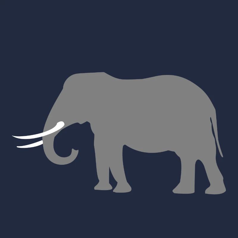 Éléphant