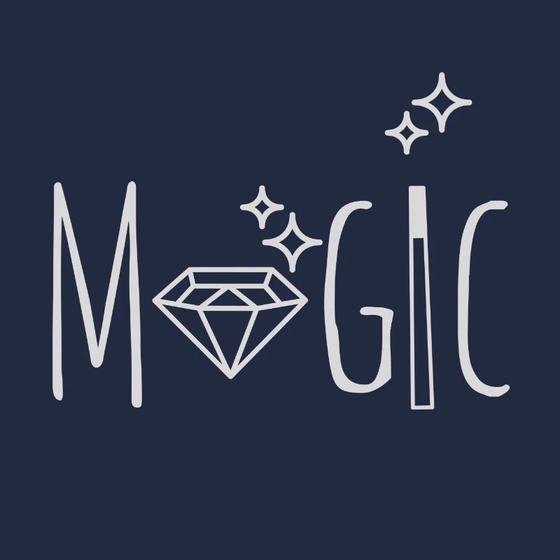 Magic - magic - spell - magician