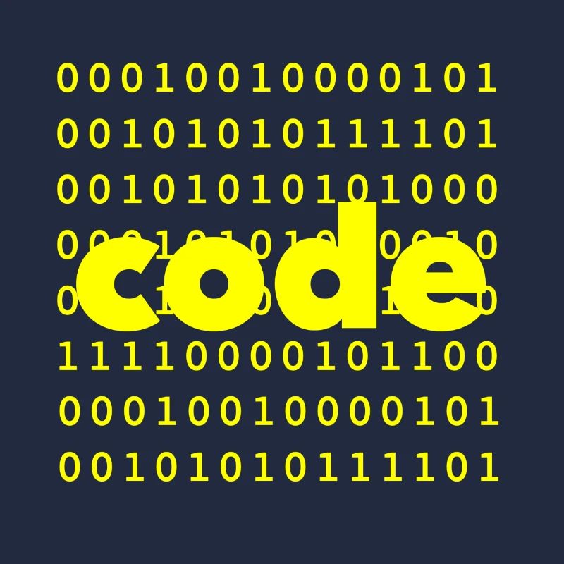 code