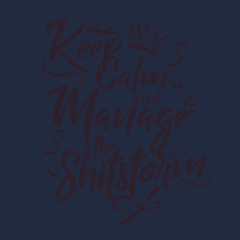 Keep calm