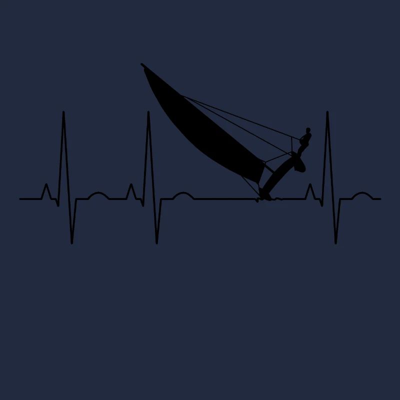 Catamaran - pulse / frequency